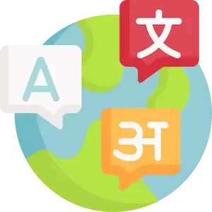 Multi language